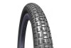 Anvelopa Bicicleta Rubena V85 Ocelot - 20 x 2.1 Inch, Negru Ultimate FactoryBikes