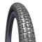 Anvelopa Bicicleta Rubena V85 Ocelot - 20 x 2.1 Inch, Negru Ultimate FactoryBikes