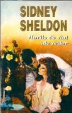 Morile de vant ale zeilor - Sidney Sheldon, Editura Miron, 1994, Stare Buna, Roman