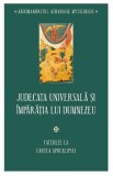 Judecata universala si Imparatia lui Dumnezeu - Athanasie Mytilineos