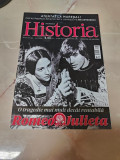 REVISTA HISTORIA AN XV NR. 162 (IULIE 2015)