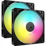 Ventilatoare CORSAIR RS140 ARGB BLACK &quot;CO-9050183-WW&quot;