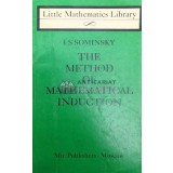 The method of mathematical induction - 1975 - I. S. Sominsky (@B145)