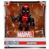 Marvel: Metalfigs Deadpool metal figurina 10cm - Simba Toys