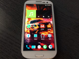 Cumpara ieftin SMARTPHONE SAMSUNG GALAXY S3 NEO FARA DATE IN DIGI!CITITI CU MARE ATENTIE ANUNT!, Alb, Neblocat