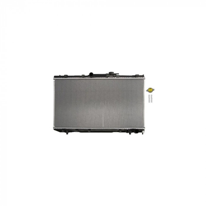 Radiator apa TOYOTA CARINA E T19 AVA Quality Cooling TO2596