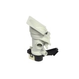 Pompă evacuare Whirlpool originală cod 481231018458 pentru mașină de spălat rufe