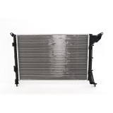 Radiator racire Mini One (R50/52), 04.2001-07.2004 Tip 1, 4 55kw/ 1, 6 66kw; Mini Cooper (R50/52/53), 04.2001-07.2004 Tip 1, 6 85kw Benzina, tip clim, Rapid