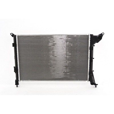 Radiator racire Mini One (R50/52), 04.2001-07.2004 Tip 1, 4 55kw/ 1, 6 66kw; Mini Cooper (R50/52/53), 04.2001-07.2004 Tip 1, 6 85kw Benzina, tip clim foto