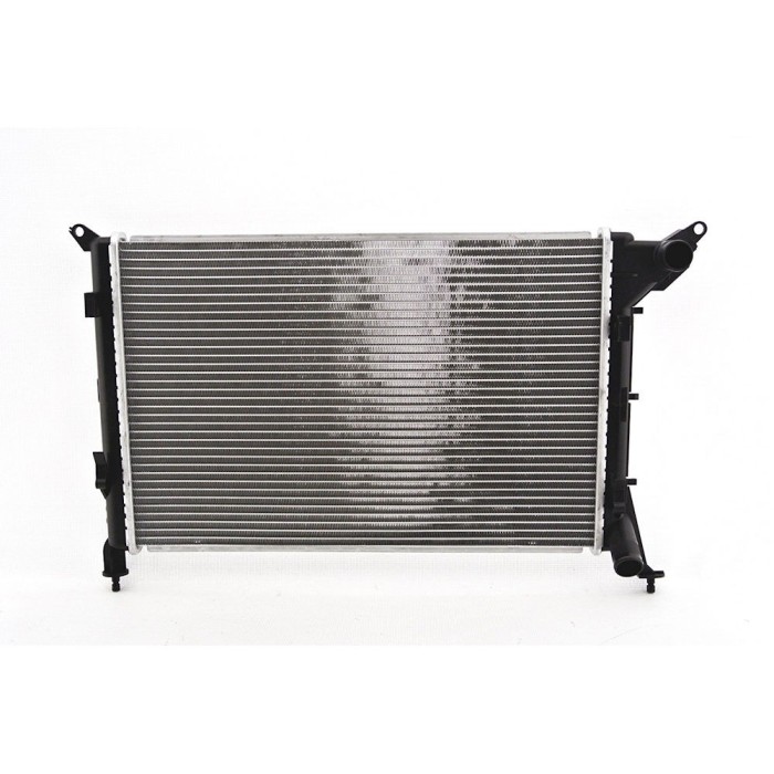 Radiator racire Mini One (R50/52), 04.2001-07.2004 Tip 1, 4 55kw/ 1, 6 66kw; Mini Cooper (R50/52/53), 04.2001-07.2004 Tip 1, 6 85kw Benzina, tip clim