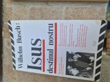 Isus, destinul nostru vintage