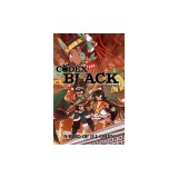 Codex Black (Book Two): A Bird of Ill Omen