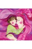 Mommy has pink hair - Ana Glonin
