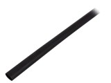Manșon termocontractabil negru 12mm 3:1