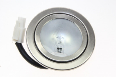 C00321479 LAMPA HALOGEN 20 W 480122102374 WHIRLPOOL/INDESIT foto