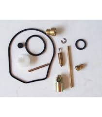 Kit reparatie carburator MBK Booster Cod Produs: MX_NEW MBS354 foto