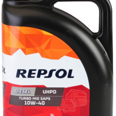 Ulei Motor Repsol Giant 9630 LS-LL 10W-40 5L RPP1002MFB