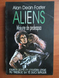 Alan Dean Foster - Aliens. Misiune de pedeapsa
