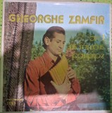 Disc Vinil Gheorghe Zamfir And His Famous Panpipe - Gheorghe Zamfir - 5 xLP - Electrecord - EPE 0432 / 0433 / 0894 / 01329 / 01367