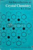 An introduction to crystal chemistry - 1964 - R. C. Evans (@D174), Cambridge University Press