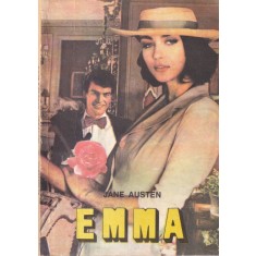Jane Austen - Emma