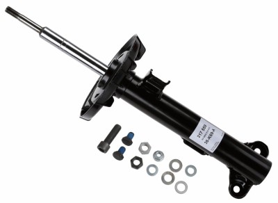 SACHS 317 559 amortizor foto