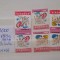 2000-Lp1503a,1503b-serie+tete-beche-MNH
