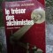Le tresor des alchimistes - Sadoul Jaques