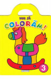 Hai sa coloram! 3