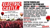 Bilet Electric Castle acces general