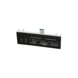 Placă electronică display pentru mașină de spălat rufe BSH10010701 Original