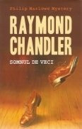 Philip Marlowe Mystery -Somnul de veci foto