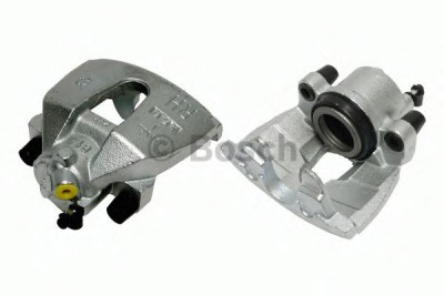 Etrier frana FORD FOCUS II Cabriolet (2006 - 2016) BOSCH 0 986 474 385 foto