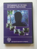 *DD- DVD Testimonies of Victims of Human Traffiking, DVD material IOM in Moldova, Romana