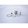Piston complet 43mm pentru drujba 5200, Micul Fermier