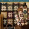 Simple Whatnots: A Batch of Satisfyingly Scrappy Little Quilts