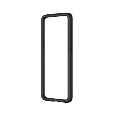 Bumper Aluminiu SAMSUNG Galaxy S5 (Negru) foto