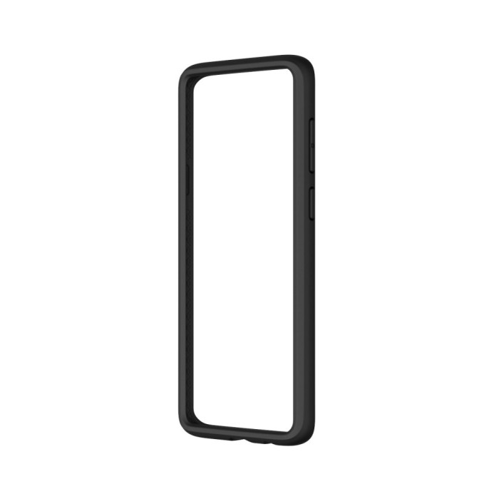 Bumper Aluminiu SAMSUNG Galaxy S5 (Negru)