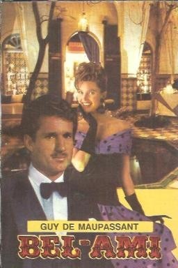Bel-Ami - Guy de Maupassant foto