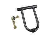 Brat suspensie fata superior cu pivot,Atv 125 Pro,negru Cod Produs: MX_NEW ROY33538