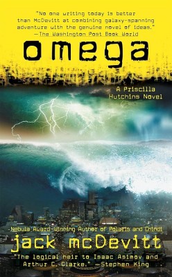 Jack McDevitt - Omega foto