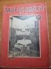 Revista Trup si Suflet 15 Noiembrie 1943 - Locuinta si Amenajarea Locuintei, 20 pagini, Bucuresti
