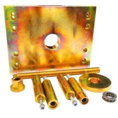 Extractor injectoare 2.3 HPI , JTD , HDI