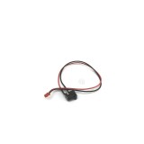 Cablu BEKO pentru aspirator WHIRLPOOL INDESIT 9178039345 C00944542 Original