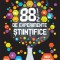 88 1/2 de experimente stiintifice