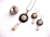 Set cuart roz 38226