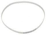 Curea dințată T5 12mm x 840mm 168 dinți