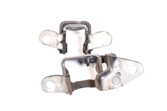 Balama ușă dreapta spate DODGE NITRO 2009 OEM: 918AFR 11764402