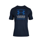 Under Armour GL Foundation SS