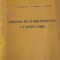 ROMANIA DE LA INDEPENDENTA LA MAREA UNIRE-I. AGRIGOROAIEI, V. CRISTIAN, GH. IACOB-226969